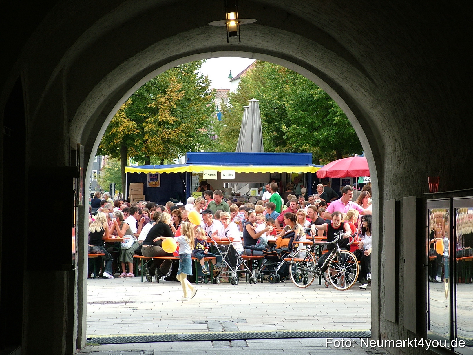 0460 Stadtlauf Neumarkt